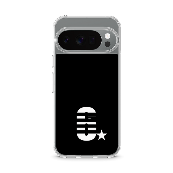 スリムプロテクションケース［ MIW - #6 - ブラック ］