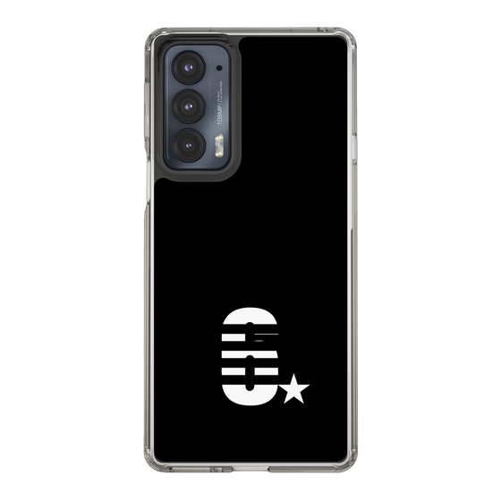 スリムプロテクションケース［ MIW - #6 - ブラック ］