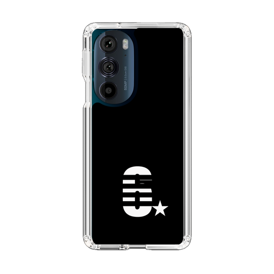 スリムプロテクションケース［ MIW - #6 - ブラック ］