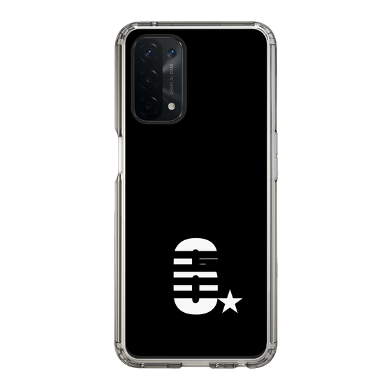 スリムプロテクションケース［ MIW - #6 - ブラック ］