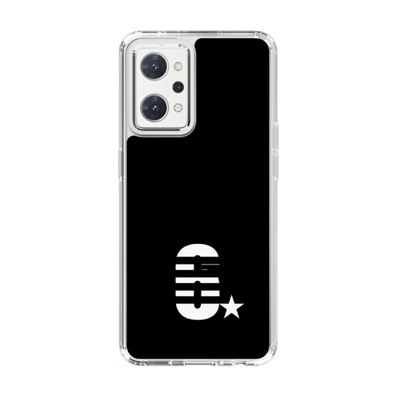 スリムプロテクションケース［ MIW - #6 - ブラック ］