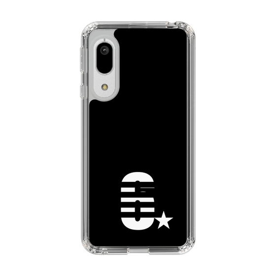 スリムプロテクションケース［ MIW - #6 - ブラック ］