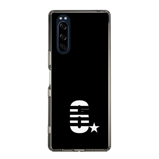 スリムプロテクションケース［ MIW - #6 - ブラック ］