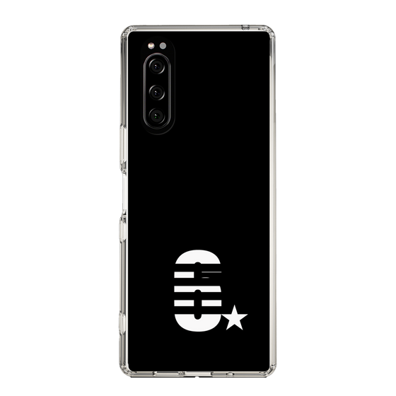 スリムプロテクションケース［ MIW - #6 - ブラック ］