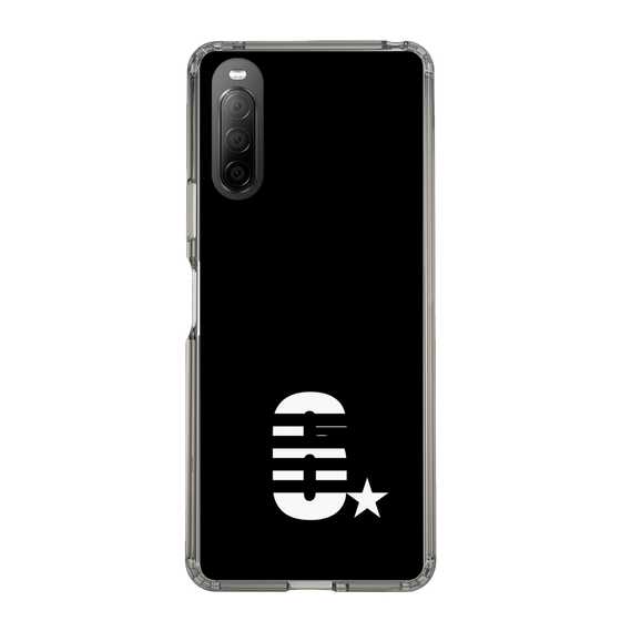 スリムプロテクションケース［ MIW - #6 - ブラック ］