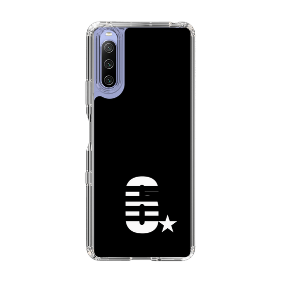 スリムプロテクションケース［ MIW - #6 - ブラック ］