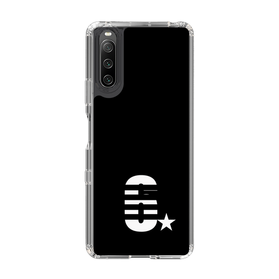 スリムプロテクションケース［ MIW - #6 - ブラック ］