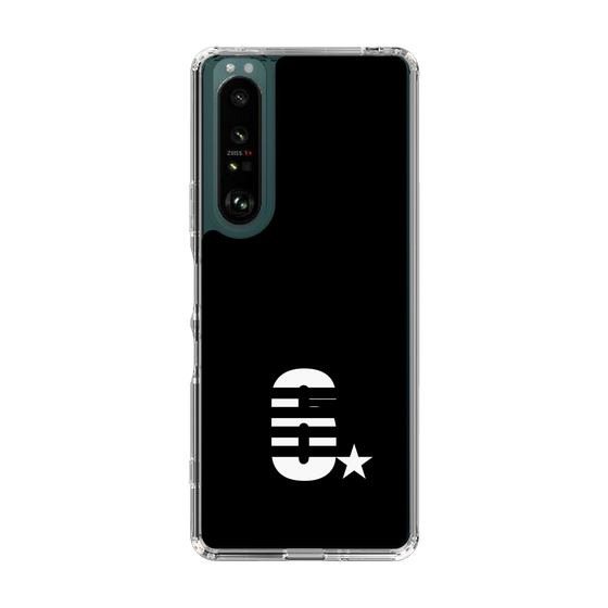 スリムプロテクションケース［ MIW - #6 - ブラック ］