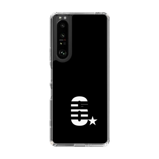 スリムプロテクションケース［ MIW - #6 - ブラック ］