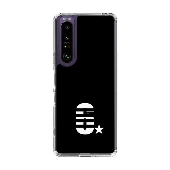 スリムプロテクションケース［ MIW - #6 - ブラック ］