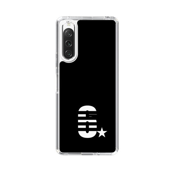 スリムプロテクションケース［ MIW - #6 - ブラック ］