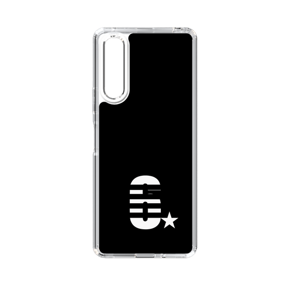 スリムプロテクションケース［ MIW - #6 - ブラック ］