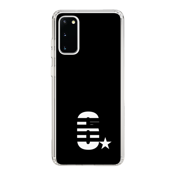 スリムプロテクションケース［ MIW - #6 - ブラック ］