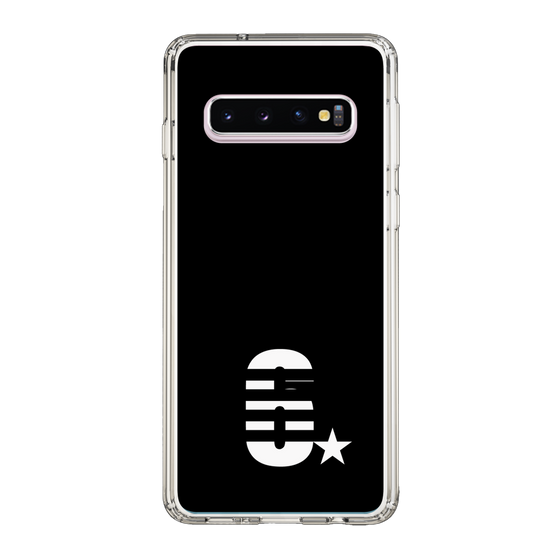 スリムプロテクションケース［ MIW - #6 - ブラック ］