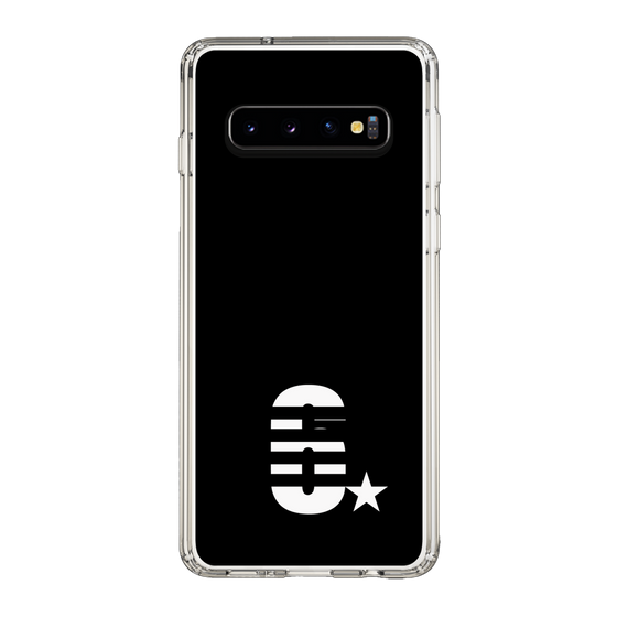 スリムプロテクションケース［ MIW - #6 - ブラック ］