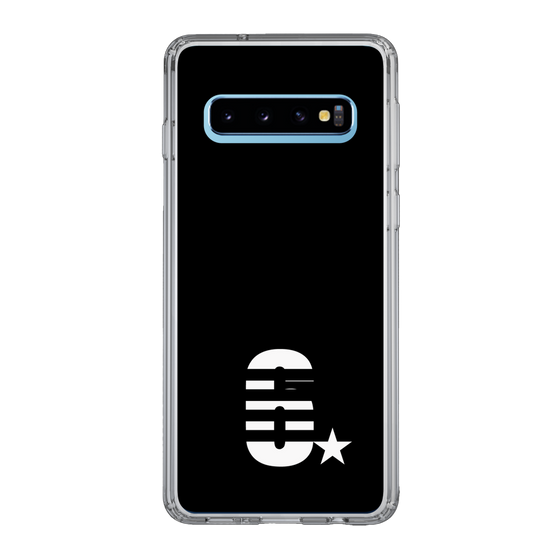 スリムプロテクションケース［ MIW - #6 - ブラック ］