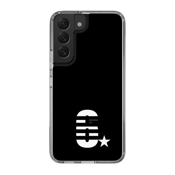 スリムプロテクションケース［ MIW - #6 - ブラック ］