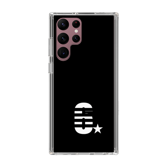 スリムプロテクションケース［ MIW - #6 - ブラック ］