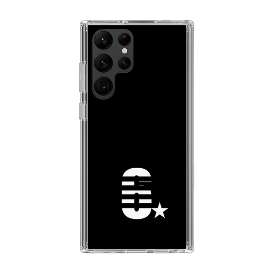 スリムプロテクションケース［ MIW - #6 - ブラック ］