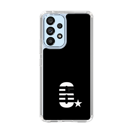 スリムプロテクションケース［ MIW - #6 - ブラック ］