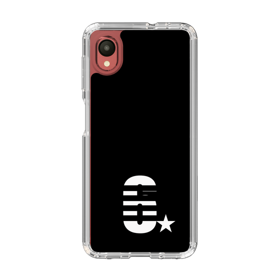 スリムプロテクションケース［ MIW - #6 - ブラック ］