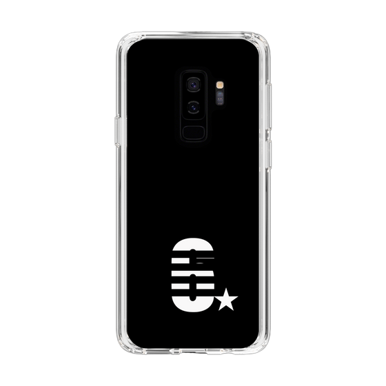 スリムプロテクションケース［ MIW - #6 - ブラック ］