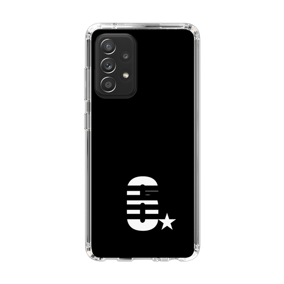 スリムプロテクションケース［ MIW - #6 - ブラック ］