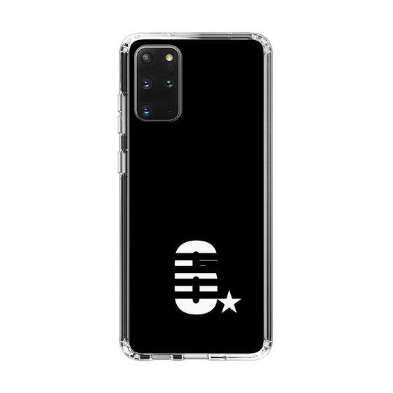 スリムプロテクションケース［ MIW - #6 - ブラック ］