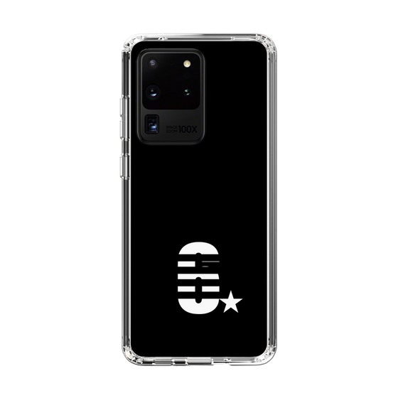 スリムプロテクションケース［ MIW - #6 - ブラック ］