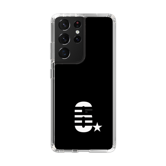 スリムプロテクションケース［ MIW - #6 - ブラック ］