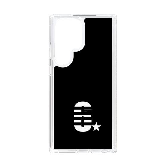 スリムプロテクションケース［ MIW - #6 - ブラック ］