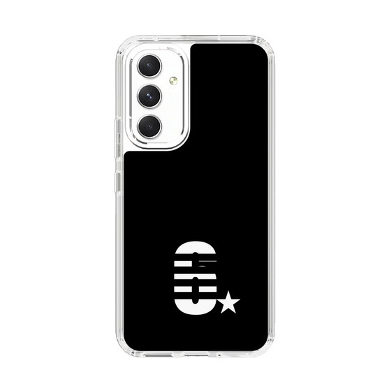 スリムプロテクションケース［ MIW - #6 - ブラック ］