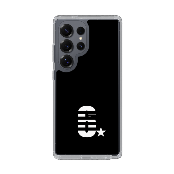 スリムプロテクションケース［ MIW - #6 - ブラック ］