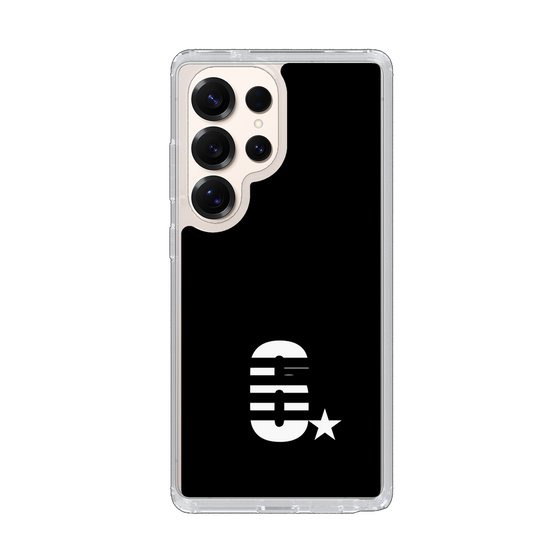 スリムプロテクションケース［ MIW - #6 - ブラック ］