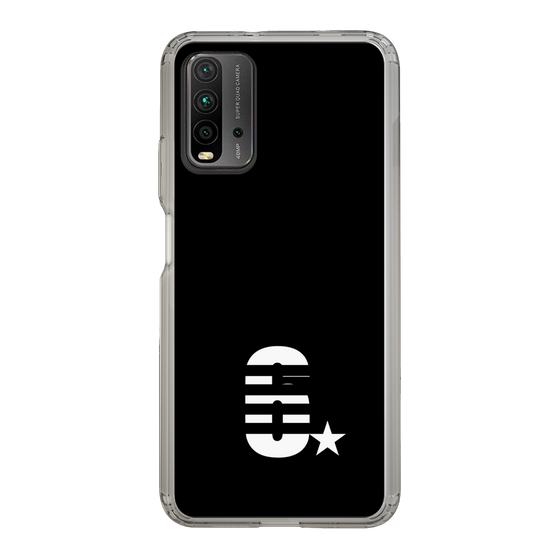 スリムプロテクションケース［ MIW - #6 - ブラック ］