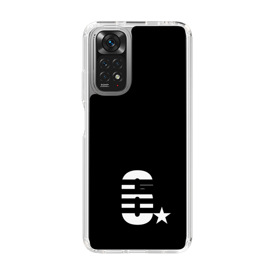 スリムプロテクションケース［ MIW - #6 - ブラック ］