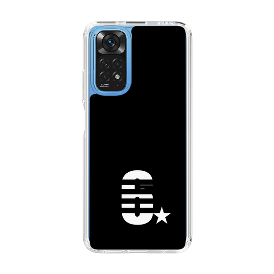 スリムプロテクションケース［ MIW - #6 - ブラック ］