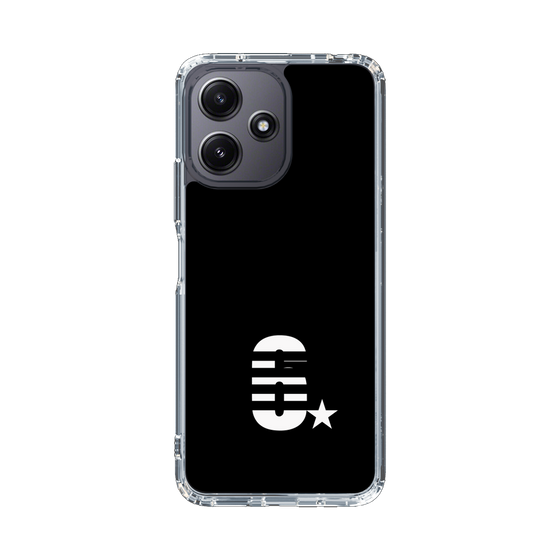 スリムプロテクションケース［ MIW - #6 - ブラック ］