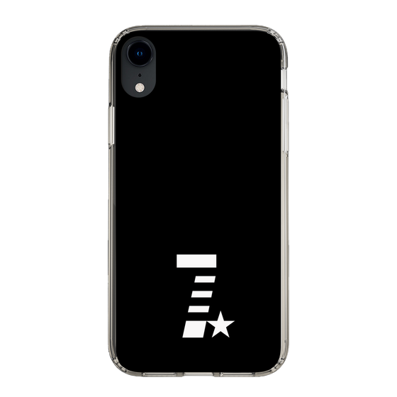 スリムプロテクションケース［ MIW - #7 - ブラック ］