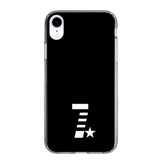 スリムプロテクションケース［ MIW - #7 - ブラック ］