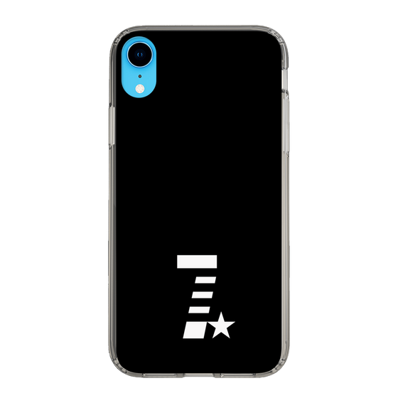 スリムプロテクションケース［ MIW - #7 - ブラック ］