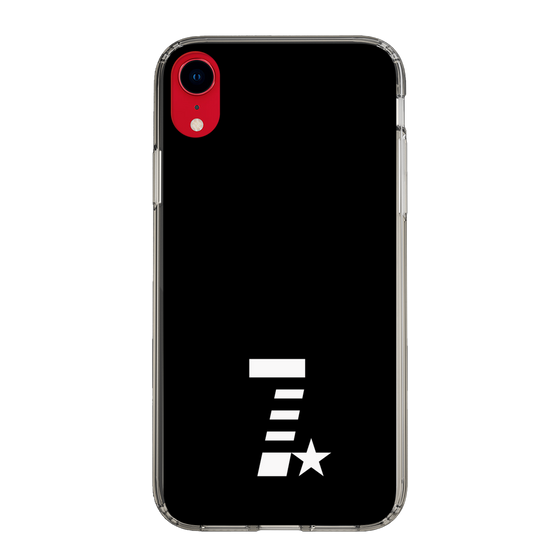 スリムプロテクションケース［ MIW - #7 - ブラック ］