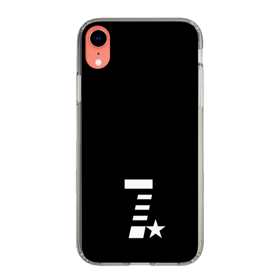 スリムプロテクションケース［ MIW - #7 - ブラック ］