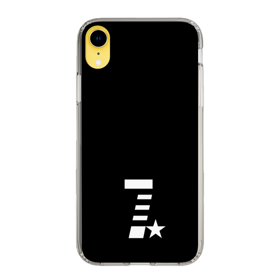 スリムプロテクションケース［ MIW - #7 - ブラック ］