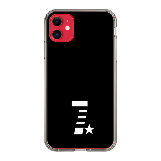 スリムプロテクションケース［ MIW - #7 - ブラック ］