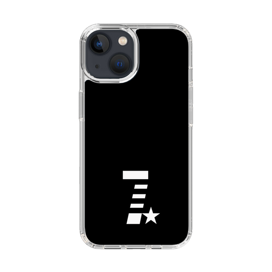 スリムプロテクションケース［ MIW - #7 - ブラック ］