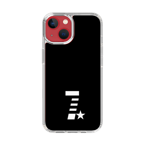 スリムプロテクションケース［ MIW - #7 - ブラック ］