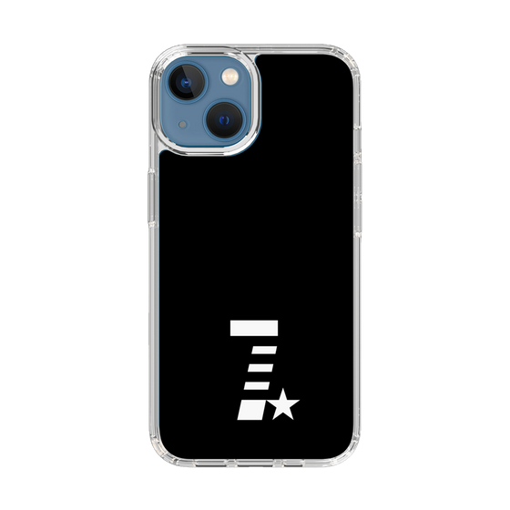 スリムプロテクションケース［ MIW - #7 - ブラック ］