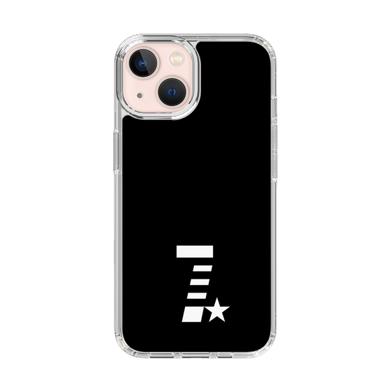 スリムプロテクションケース［ MIW - #7 - ブラック ］