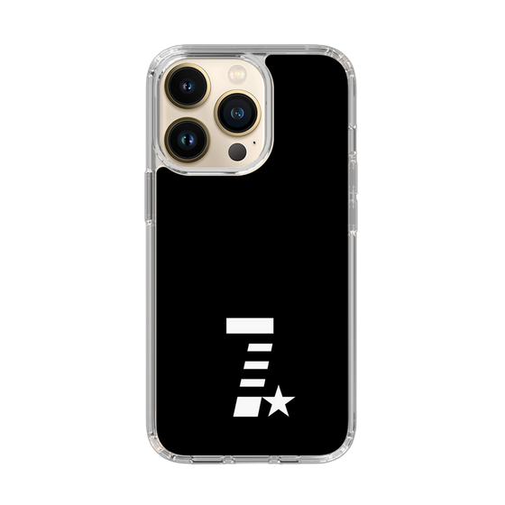 スリムプロテクションケース［ MIW - #7 - ブラック ］